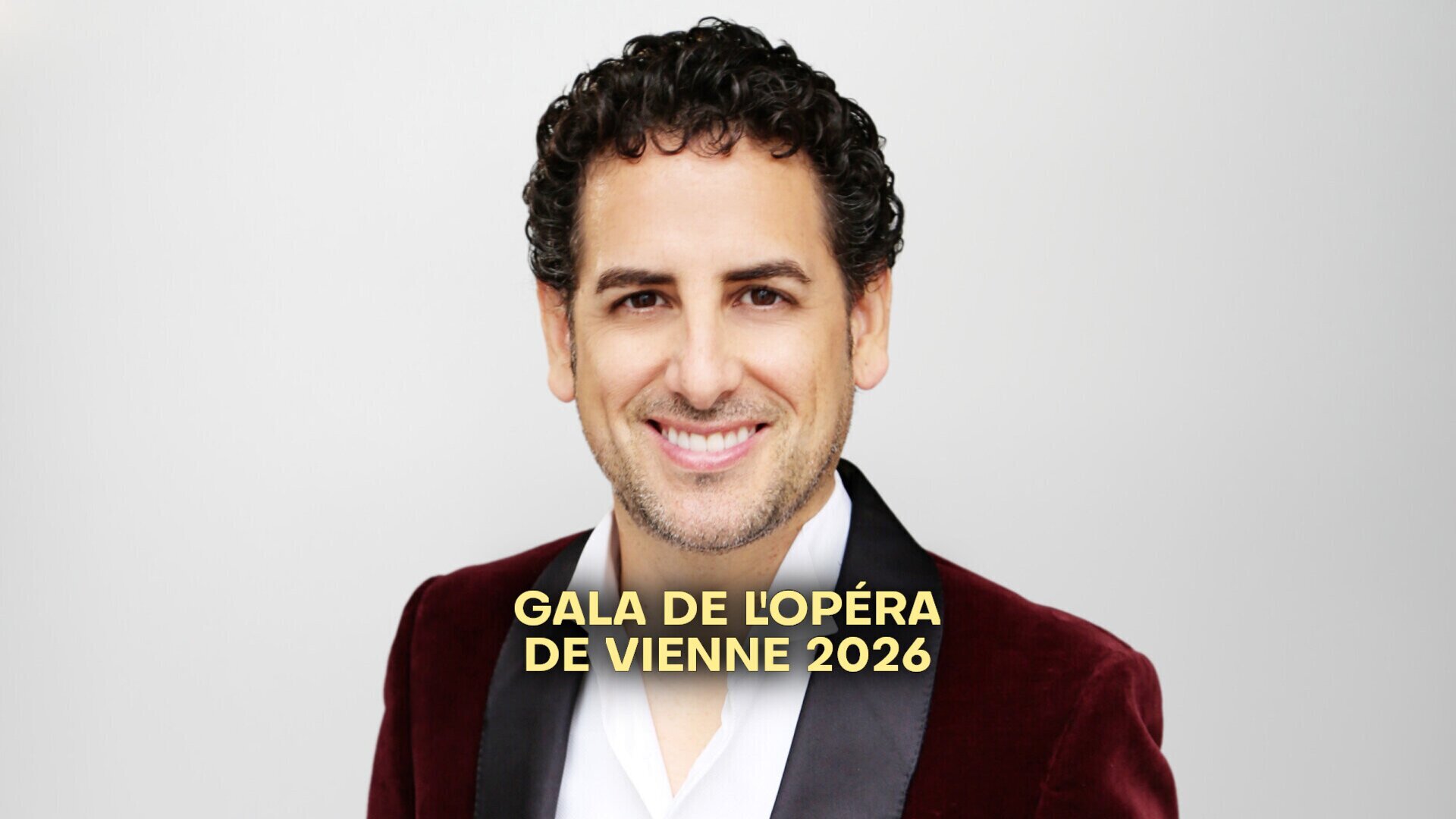 Vignette du programme télé Gala de l'Opéra de Vienne 2026