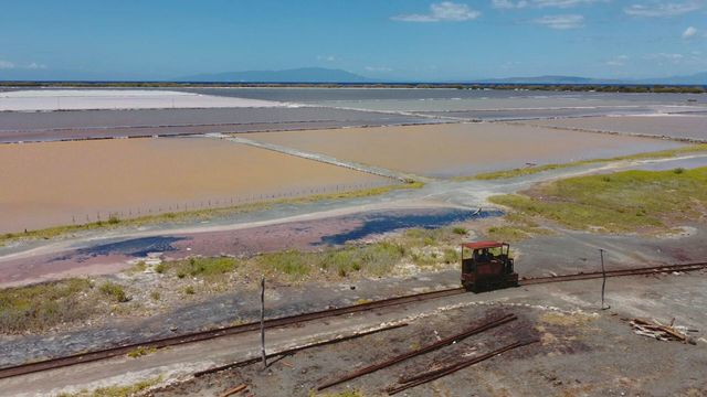 Vignette du programme télé Des trains pas comme les autres - Saison 12