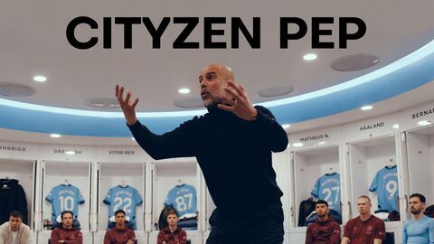 Vignette du programme télé Cityzen Pep
