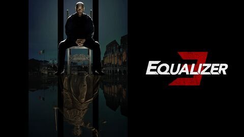 Vignette du programme télé Equalizer 3