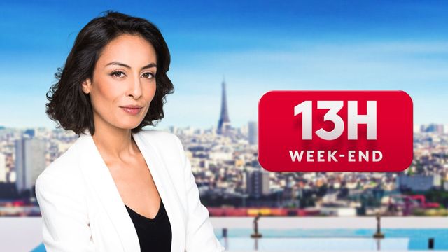 Vignette du programme télé Journal 13h00