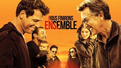 Vignette du programme télé Nous finirons ensemble