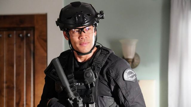 Vignette du programme télé S.W.A.T. - Saison 7