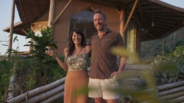 Vignette du programme télé Vivre loin du monde - Saison 18
