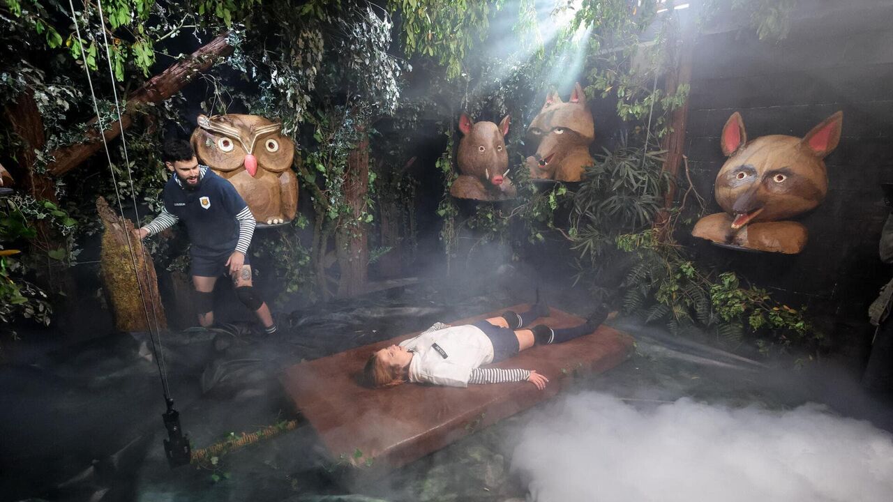 Vignette du programme télé Fort Boyard