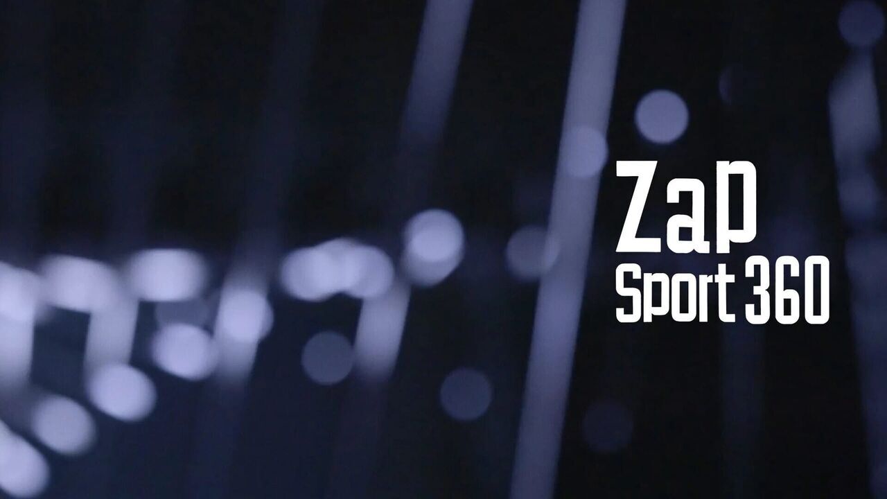 Vignette du programme télé Zapsport 360