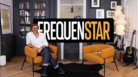 Vignette du programme télé Fréquenstar