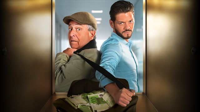 Vignette du programme télé Le Million