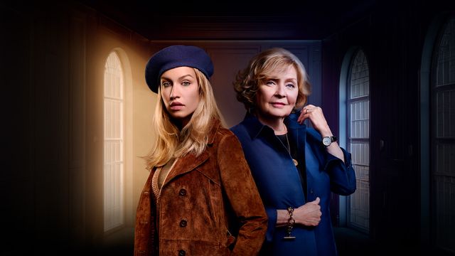 Vignette du programme télé Nuit blanche