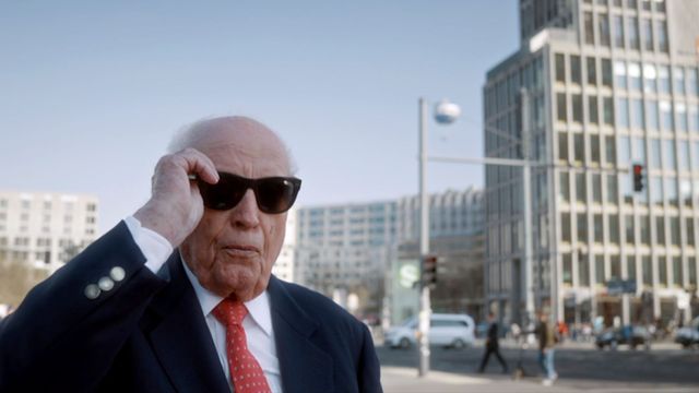 Vignette du programme télé B comme Berlin : une capitale se réunifie - Saison 1