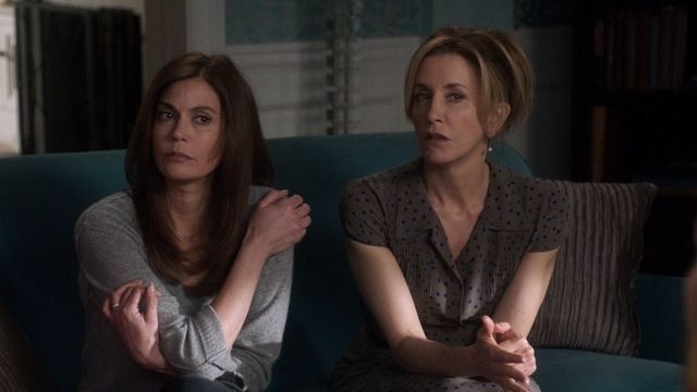 Vignette du programme télé Desperate Housewives - Saison 8