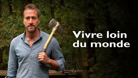 Vignette du programme télé Vivre loin du monde