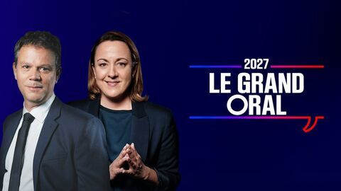 Vignette du programme télé Le grand oral 2027