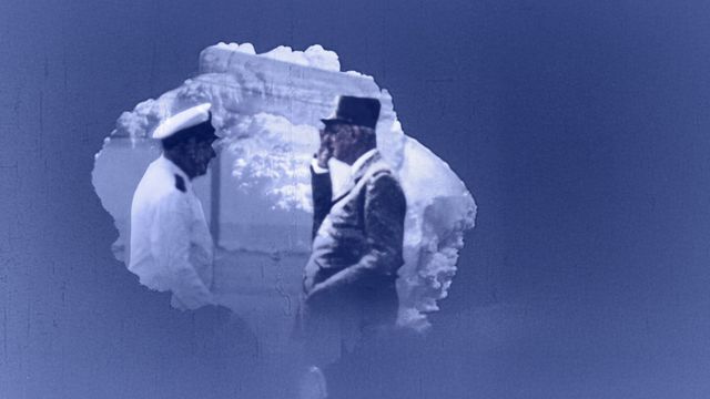 Vignette du programme télé De Gaulle, la bombe à tout prix !
