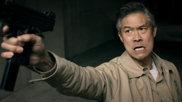 Vignette du programme télé S.W.A.T. - Saison 7