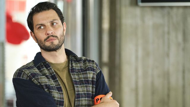 Vignette du programme télé Face à face - Saison 1