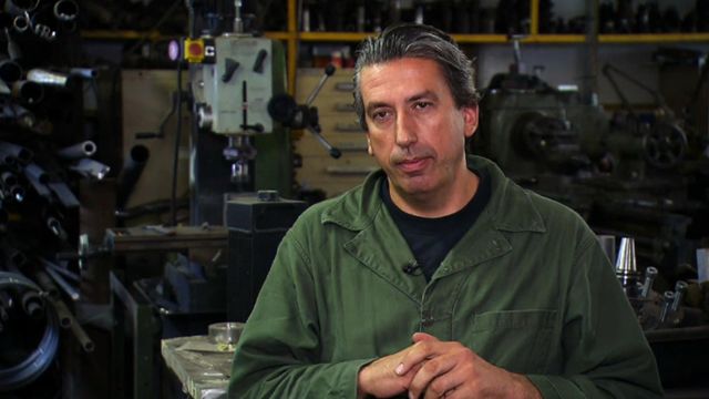 Vignette du programme télé Mécanos express - Saison 6