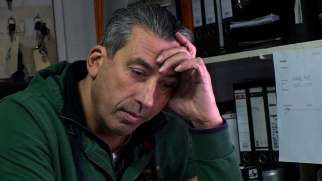 Vignette du programme télé Mécanos express - Saison 6