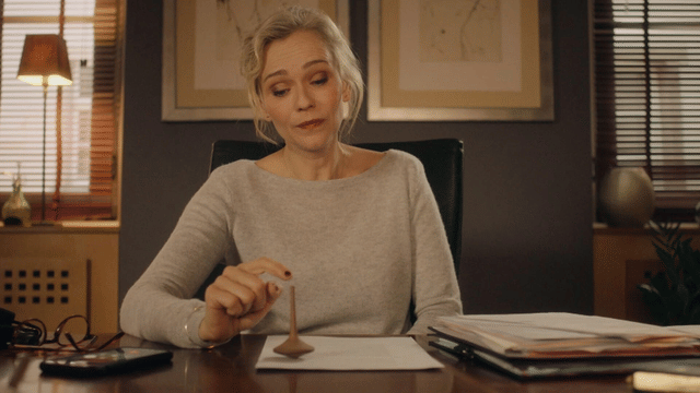 Vignette du programme télé Face à face - Saison 1