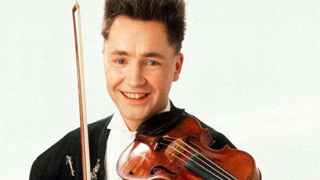 Vignette du programme télé Les grands moments de la musique
