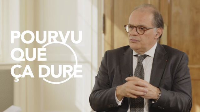 Vignette du programme télé Pourvu que ça dure