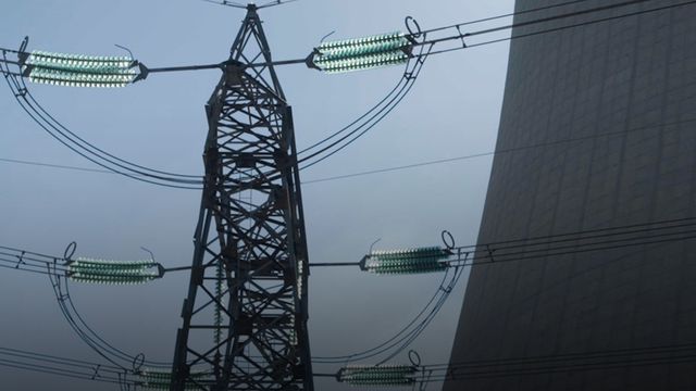 Vignette du programme télé Très chère électricité