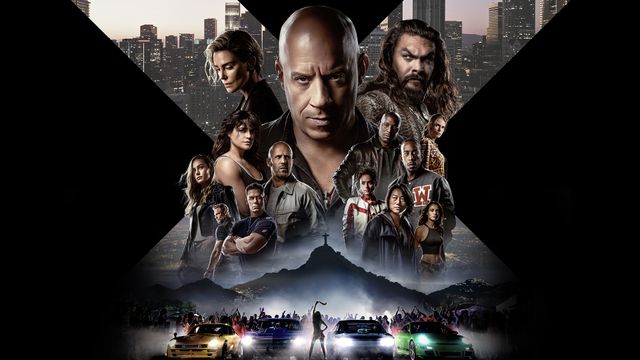 Vignette du programme télé Fast & Furious X
