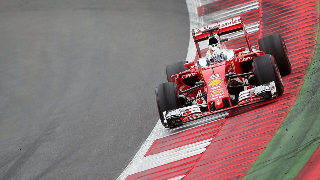Vignette du programme télé Formule 1 : Grand Prix de Bahreïn