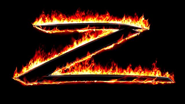 Vignette du programme télé Le masque de Zorro