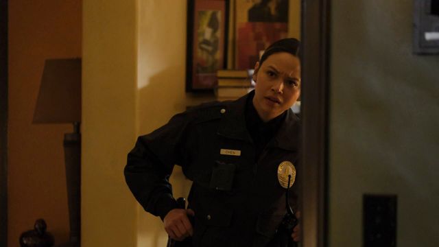 Vignette du programme télé The Rookie : le flic de Los Angeles - Saison 1