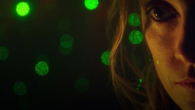 Vignette du programme télé Un cerveau particulier