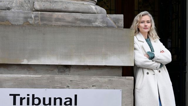 Vignette du programme télé Face à face - Saison 1