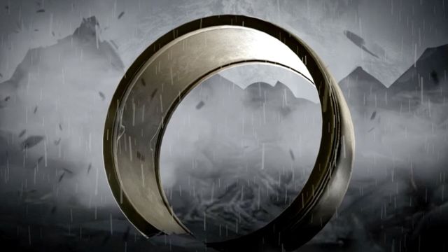 Vignette du programme télé Les mythes vikings - Saison 1