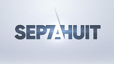 Vignette du programme télé Sept à huit