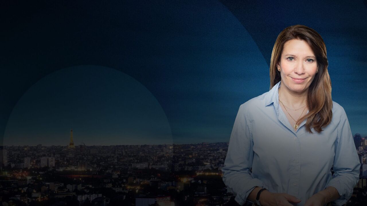 Vignette du programme télé A Suivre avec Claire-Elisabeth Beaufort