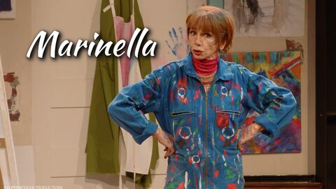 Vignette du programme télé Marinella