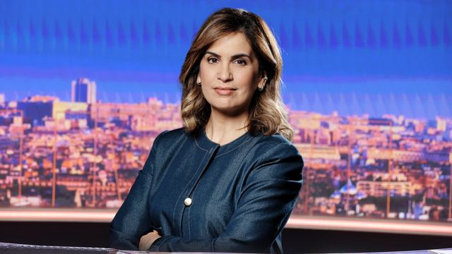 Vignette du programme télé 100% Mabrouk