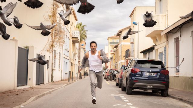 Vignette du programme télé La cible - Saison 1