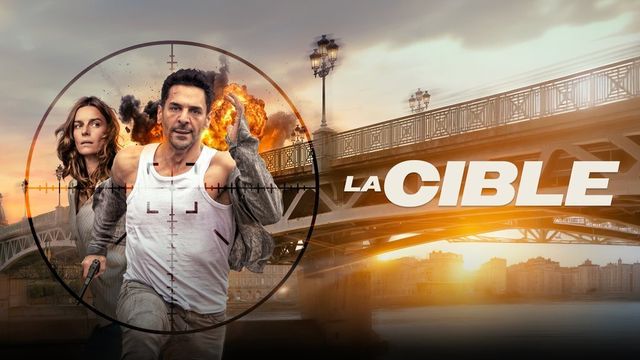 Vignette du programme télé La cible - Saison 1