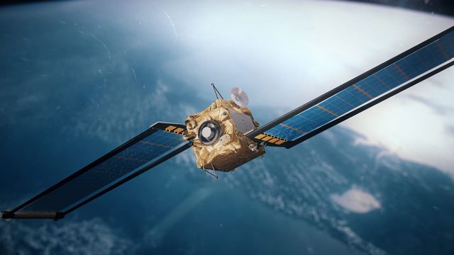 Vignette du programme télé Science grand format