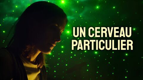 Vignette du programme télé Un cerveau particulier