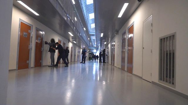 Vignette du programme télé Grands reportages