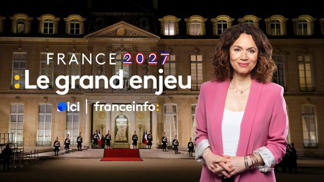 Vignette du programme télé Le grand enjeu