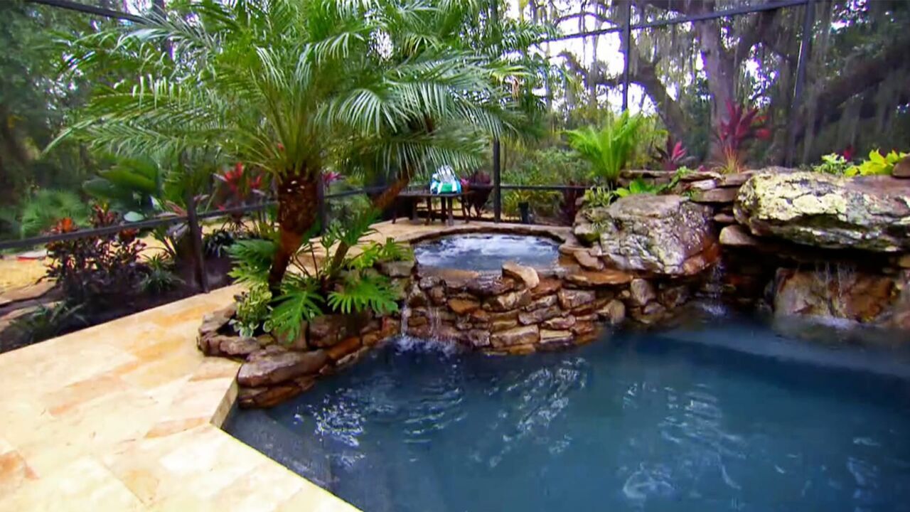 Vignette du programme télé Lagoon Master