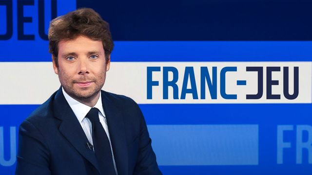 Vignette du programme télé Franc-jeu