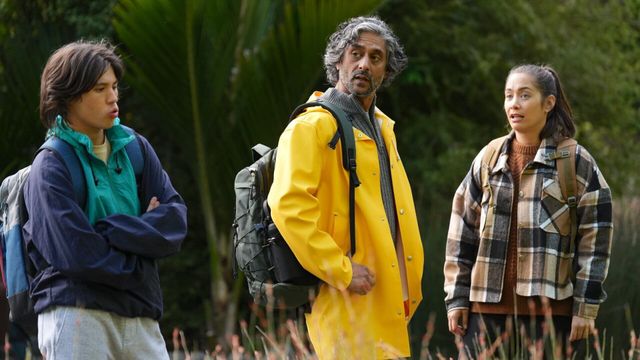 Vignette du programme télé Brokenwood - Saison 11