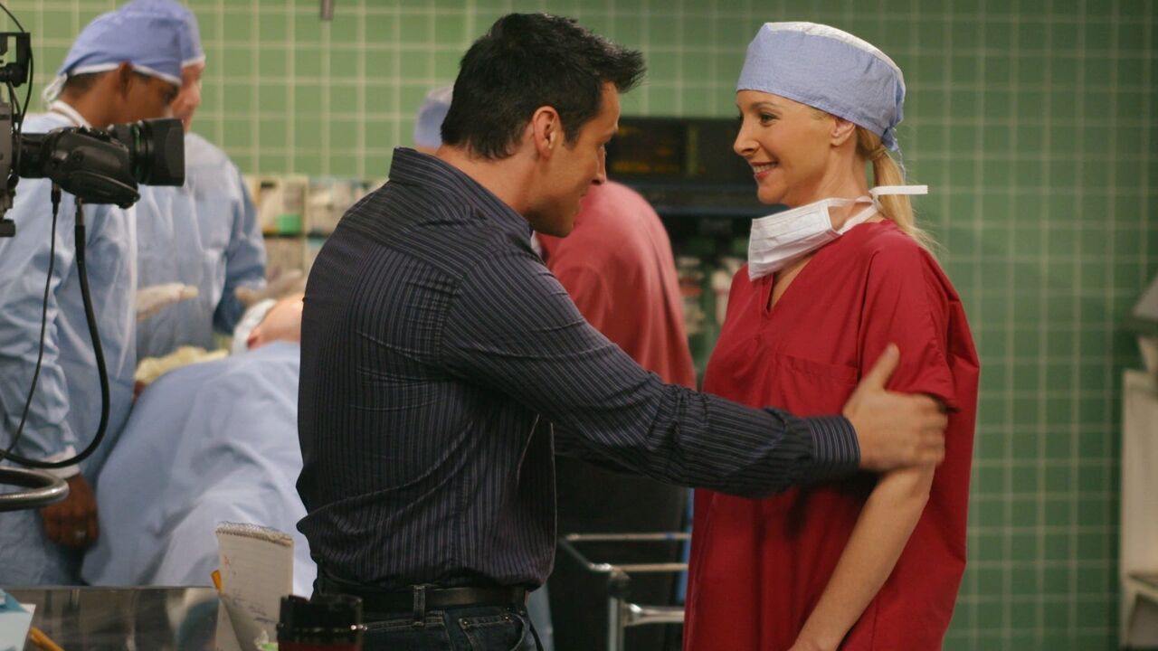 Vignette du programme télé Friends