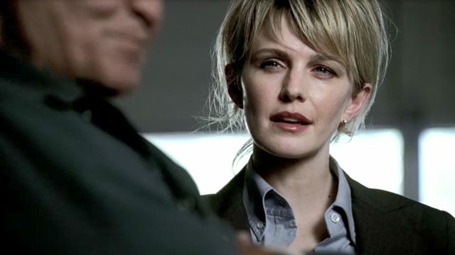 Vignette du programme télé Cold Case - Saison 2