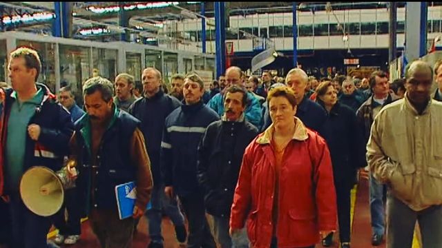 Vignette du programme télé Qui a tué l'industrie française ?