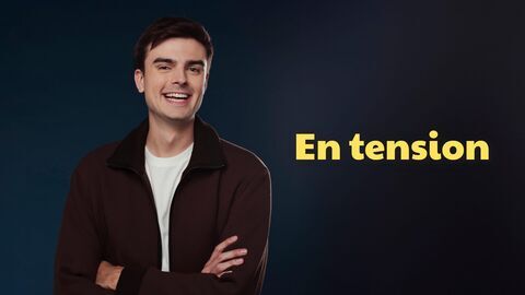 Vignette du programme télé En tension